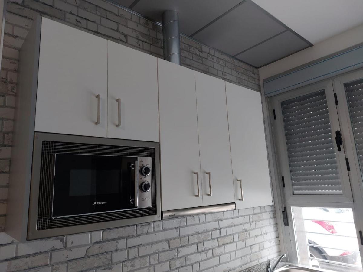 Loft La Calahorra Con Posibilidad De Aparcamiento Pregunta Por El Pack Mas Amor Кордова Екстер'єр фото
