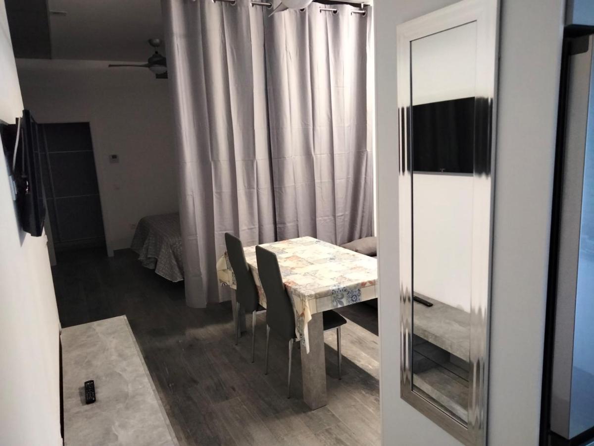 Loft La Calahorra Con Posibilidad De Aparcamiento Pregunta Por El Pack Mas Amor Кордова Екстер'єр фото