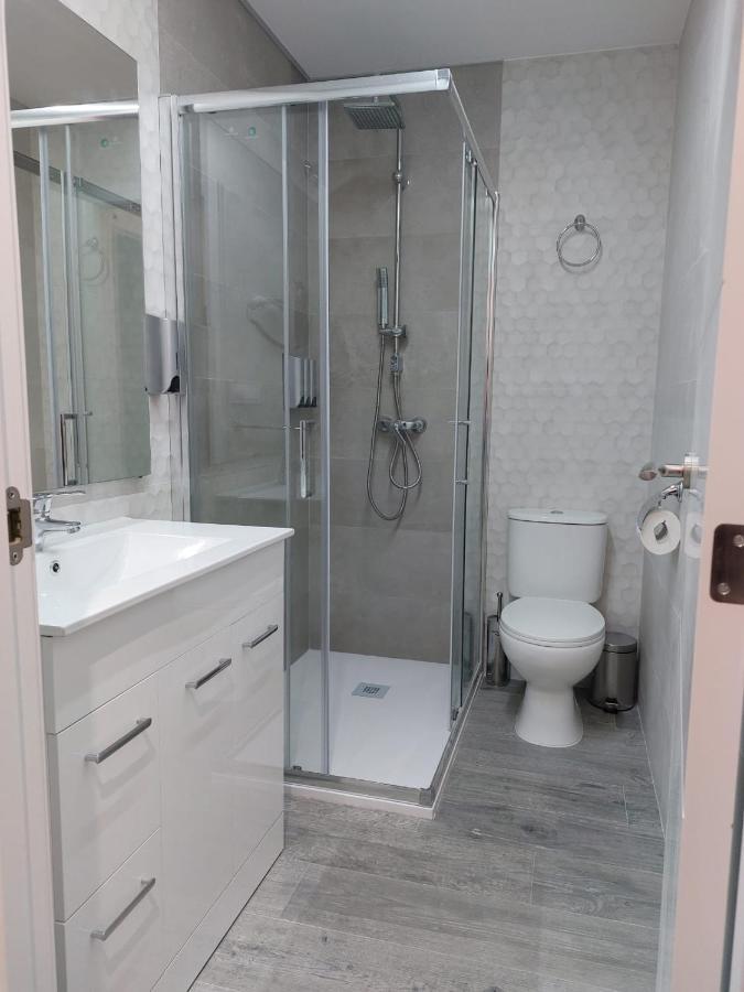 Loft La Calahorra Con Posibilidad De Aparcamiento Pregunta Por El Pack Mas Amor Кордова Екстер'єр фото