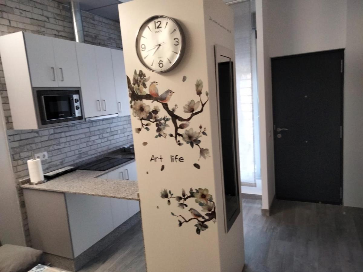 Loft La Calahorra Con Posibilidad De Aparcamiento Pregunta Por El Pack Mas Amor Кордова Екстер'єр фото