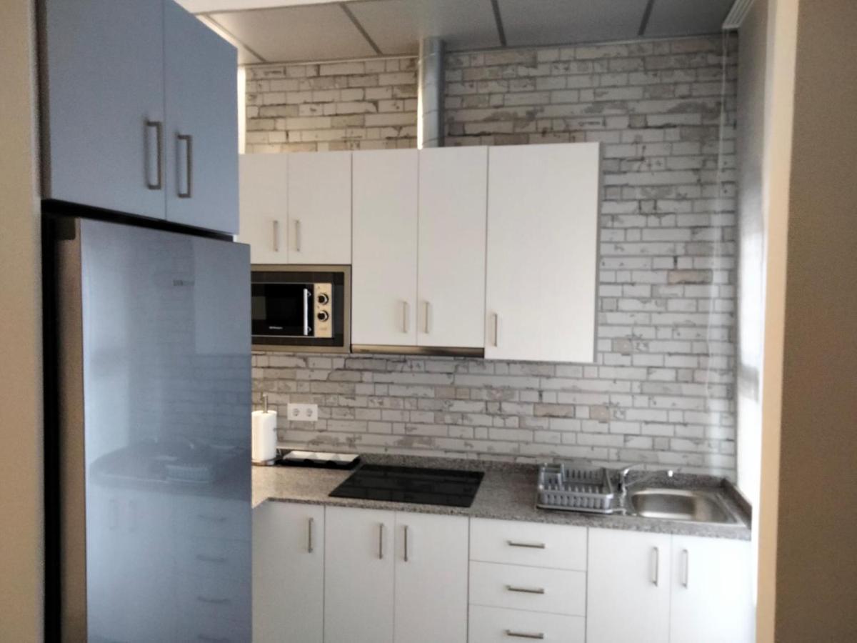Loft La Calahorra Con Posibilidad De Aparcamiento Pregunta Por El Pack Mas Amor Кордова Екстер'єр фото
