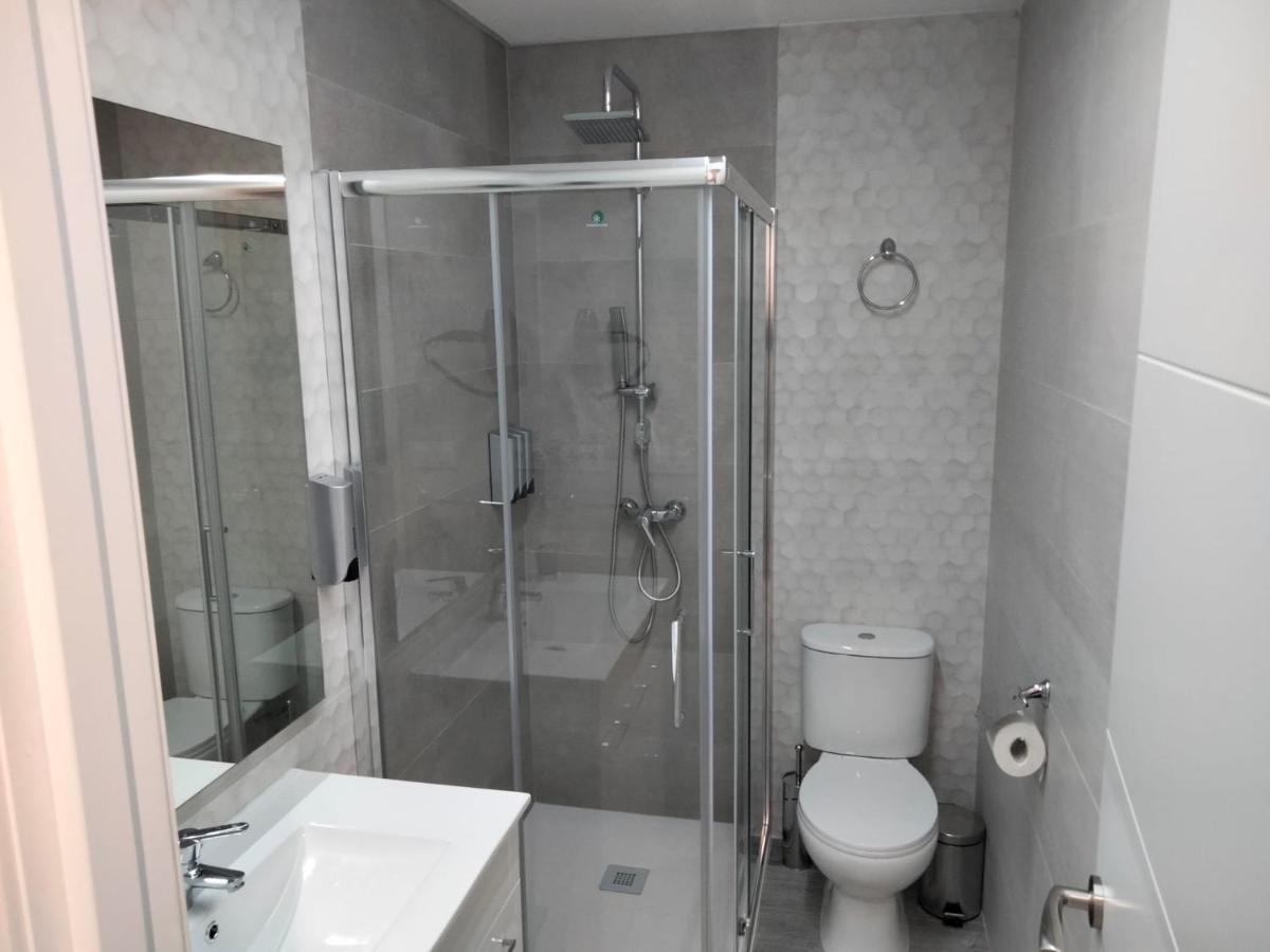 Loft La Calahorra Con Posibilidad De Aparcamiento Pregunta Por El Pack Mas Amor Кордова Екстер'єр фото