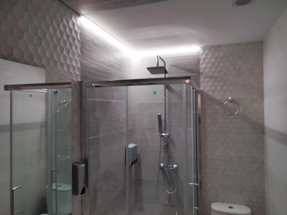 Loft La Calahorra Con Posibilidad De Aparcamiento Pregunta Por El Pack Mas Amor Кордова Екстер'єр фото