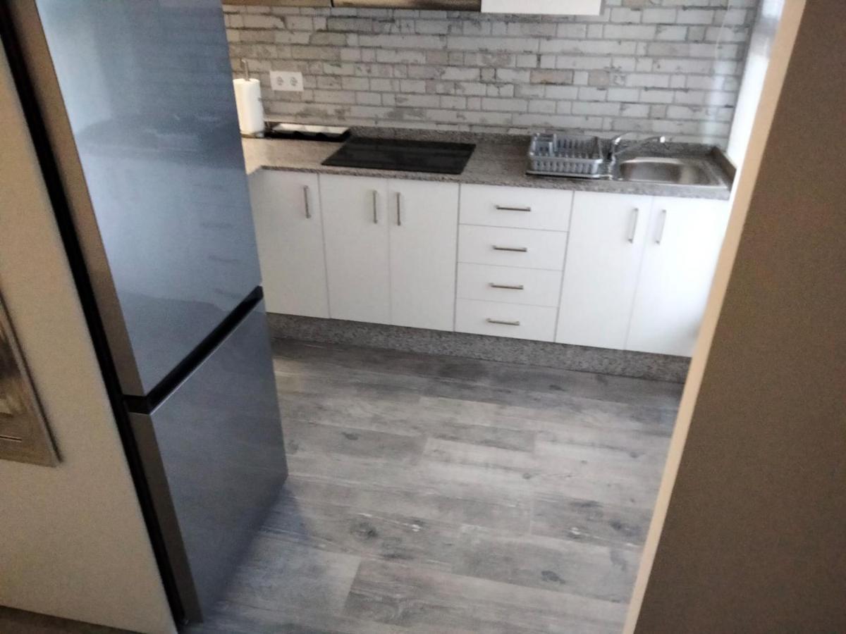 Loft La Calahorra Con Posibilidad De Aparcamiento Pregunta Por El Pack Mas Amor Кордова Екстер'єр фото
