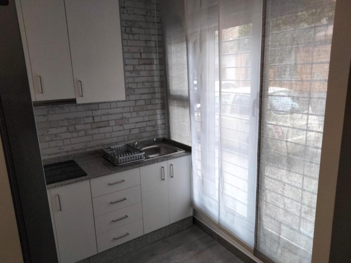 Loft La Calahorra Con Posibilidad De Aparcamiento Pregunta Por El Pack Mas Amor Кордова Екстер'єр фото