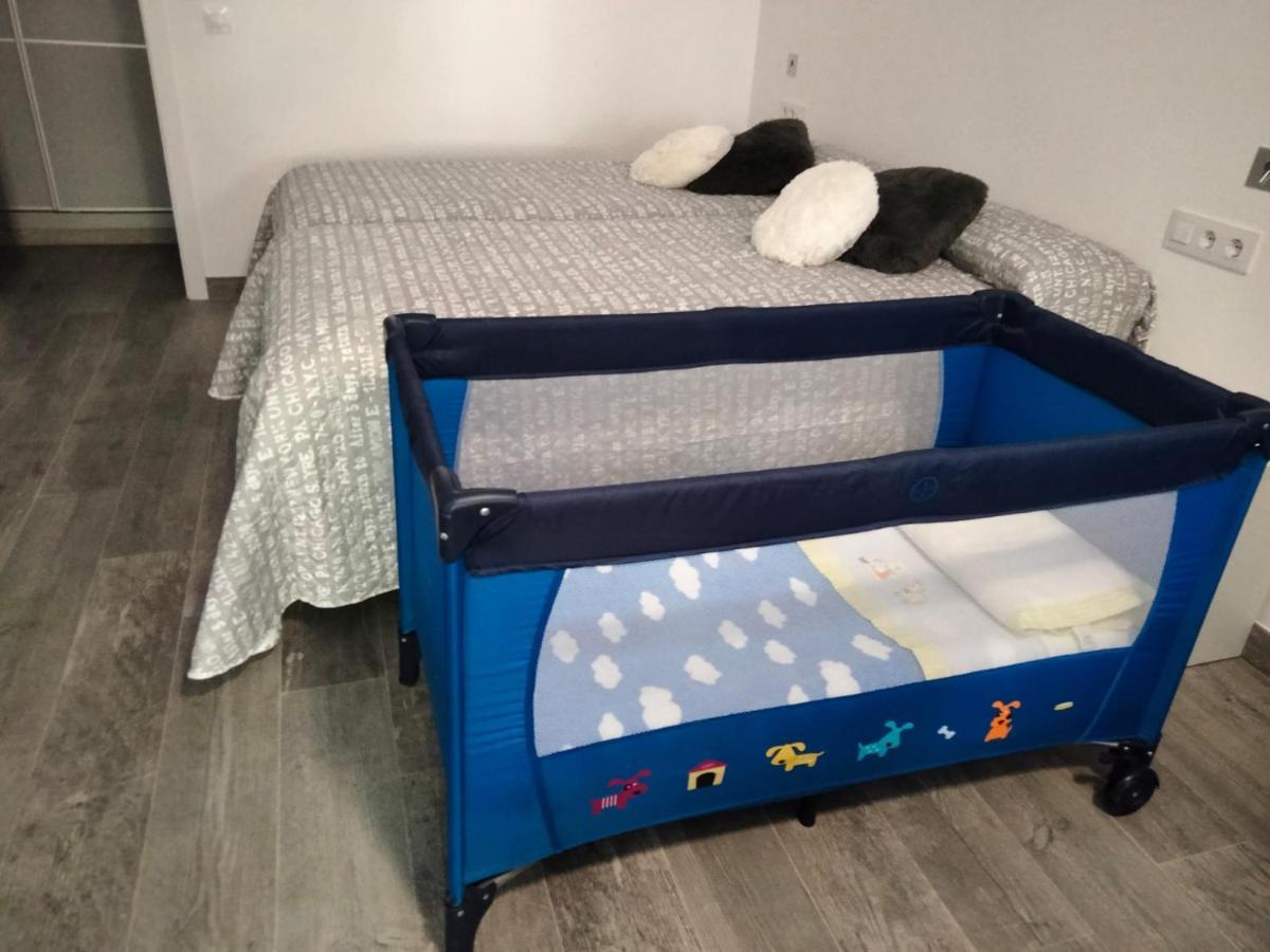 Loft La Calahorra Con Posibilidad De Aparcamiento Pregunta Por El Pack Mas Amor Кордова Екстер'єр фото