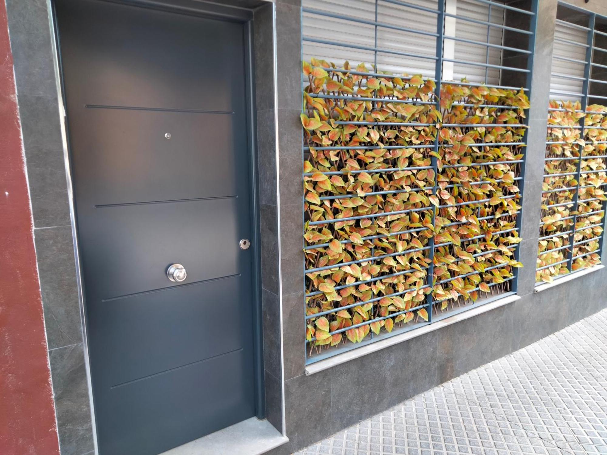 Loft La Calahorra Con Posibilidad De Aparcamiento Pregunta Por El Pack Mas Amor Кордова Екстер'єр фото