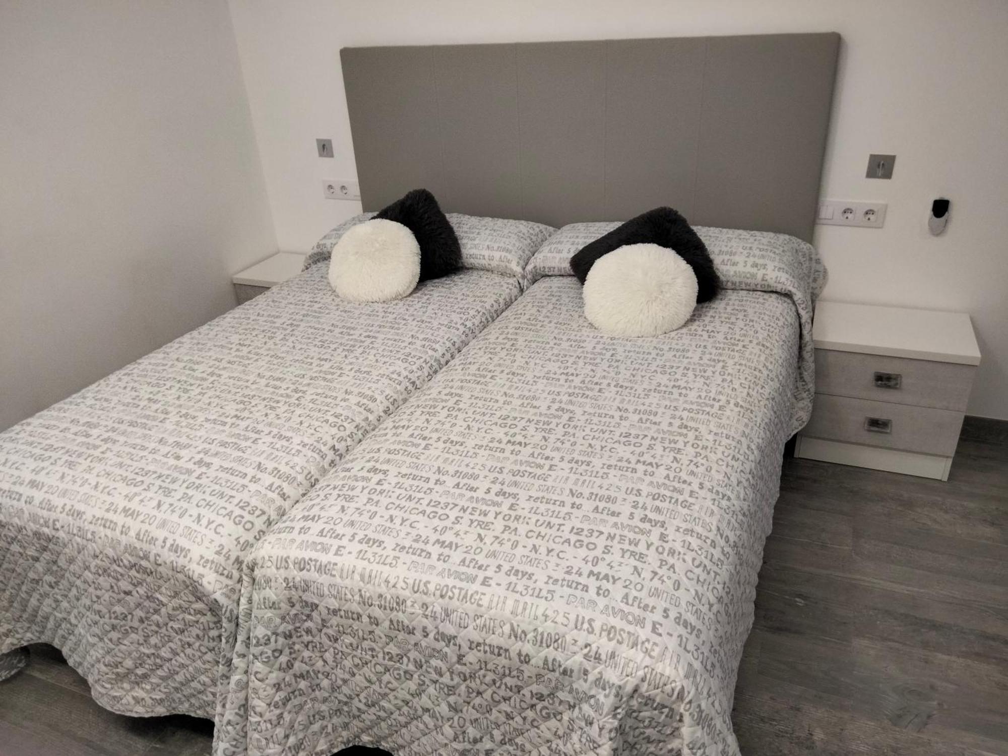 Loft La Calahorra Con Posibilidad De Aparcamiento Pregunta Por El Pack Mas Amor Кордова Екстер'єр фото